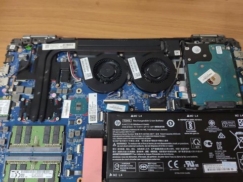 暗影精灵2怎么开高性能