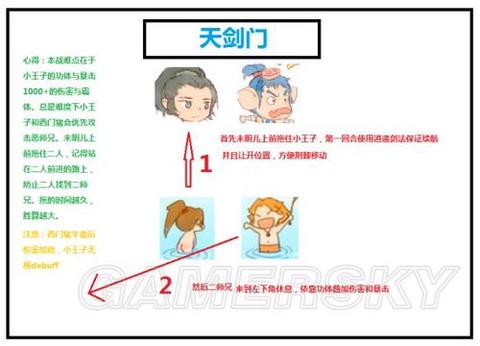 侠客风云传如何鸣笛[图2]