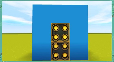 迷你世界怎么做电冰箱[图1]