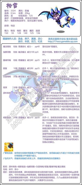 洛克王国怎么学技能[图1]