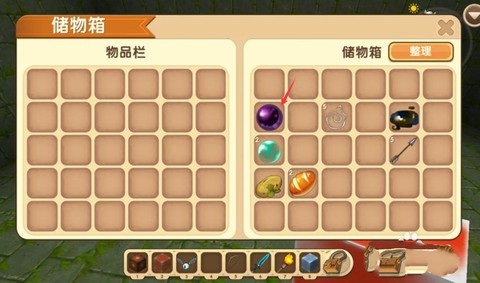 迷你世界怎么得黑龙蛋