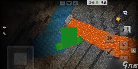 我的世界平顶山怎么找[图1]