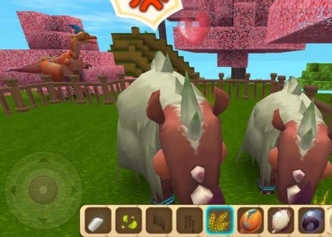 迷你世界软皮革怎么得[图2]