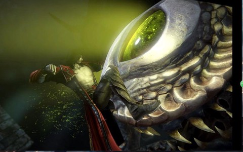 暗影之王2美杜莎怎么打[图1]