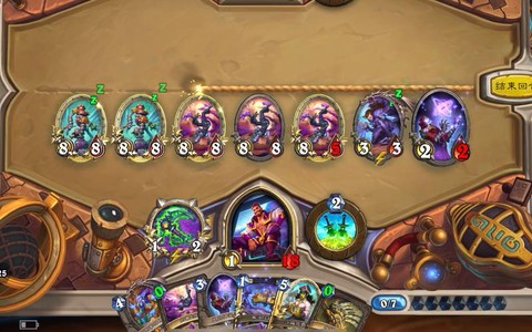 炉石传说范克里夫怎么用