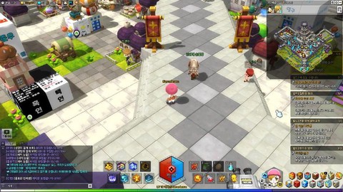 冒险岛2没钱玩什么[图2]