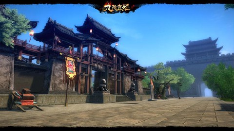 九阴真经长风镖局怎么样