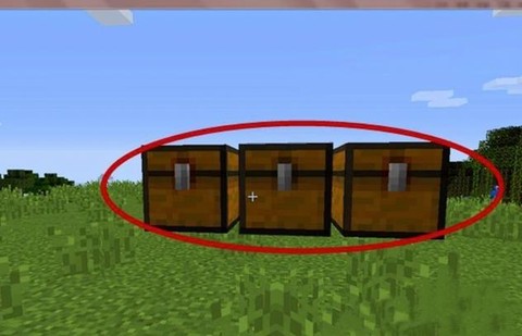 我的世界的怎么做空调[图1]