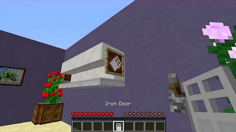 我的世界的怎么做空调[图2]