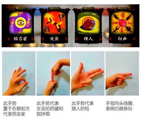 狼人杀猎人什么作用[图2]