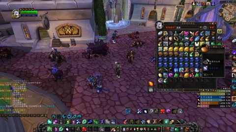 魔兽世界为什么玩的[图1]