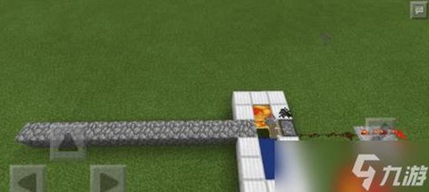 我的世界刷矿机怎么做