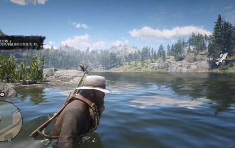 荒野大镖客什么挑战最难[图2]