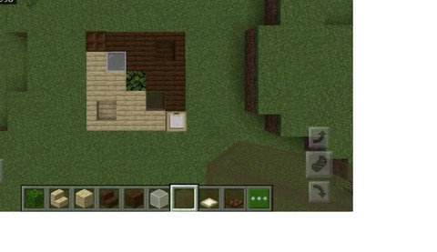 我的世界怎么做地下室[图1]