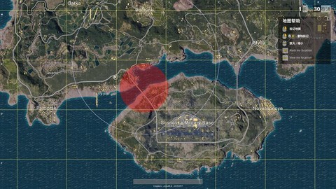 绝地大逃亡怎么捡东西