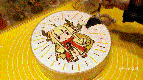 迷你世界蛋糕怎么做[图2]