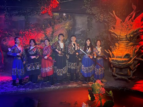 密室逃脱34怎么过[图2]