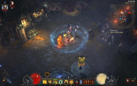 暗黑破坏神3波波什么[图1]