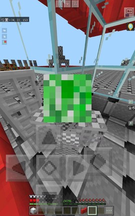 手机版我的世界怎么[图1]