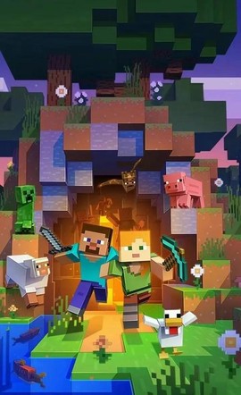 手机版我的世界怎么[图2]