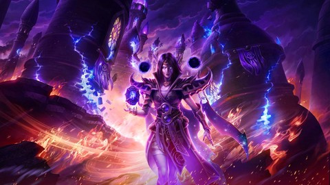 魔兽世界世界怎么说话