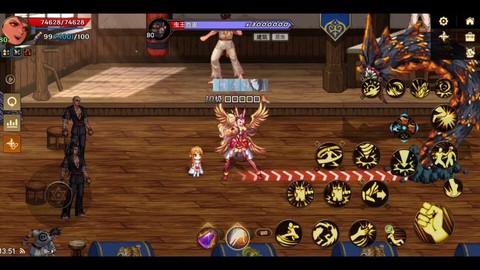 dnf抱抱是什么职业[图2]