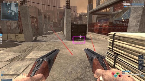 使命召唤跳雷如何得