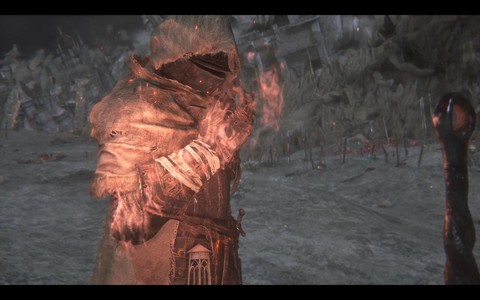 黑魂之魂3怎么pk[图2]