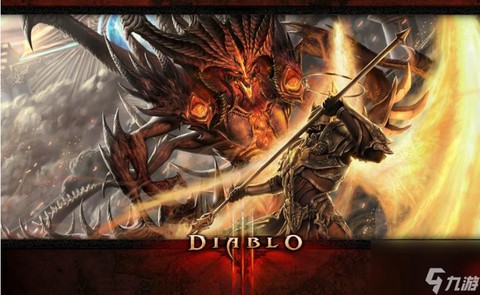 暗黑破坏神3怎么跳舞[图1]