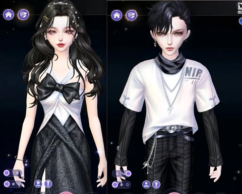 qq炫舞小爱神什么用