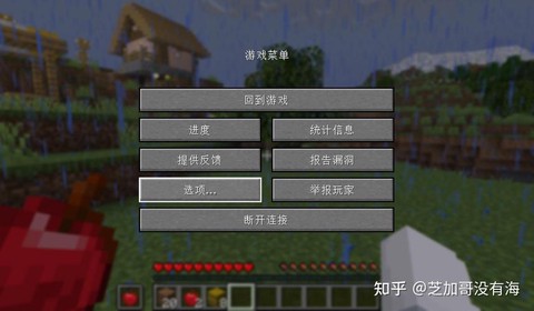 我的世界联机怎么加mod[图1]