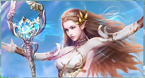 永恒纪元如何删角色[图2]