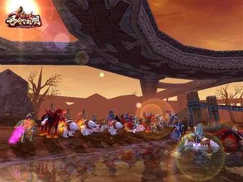 武林外传战队怎么退[图2]