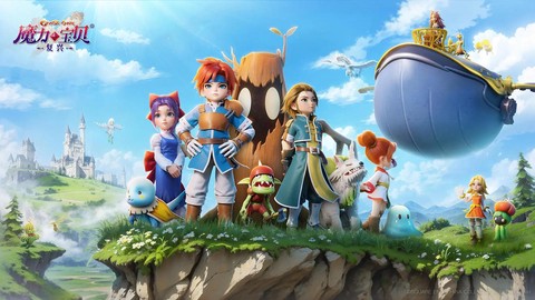 魔力宝贝as是什么意思[图2]