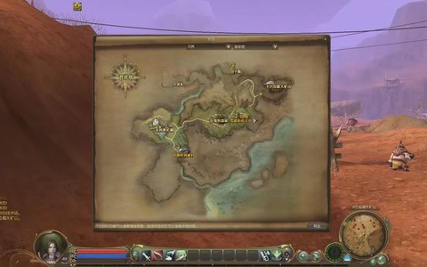 永恒纪元矿山怎么防守