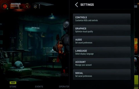使命召唤战区如何更新[图1]