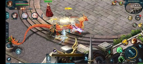 口袋魔域坐骑怎么获得[图2]