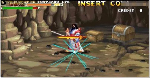 三国战纪4剑怎么拿[图1]