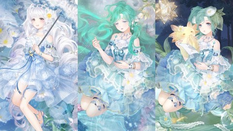 奇迹暖暖的睡衣怎么得