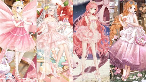 奇迹暖暖的睡衣怎么得[图2]