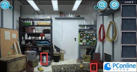 密室逃脱3第7关怎么过[图1]