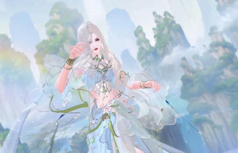 倩女幽魂手游魅者怎么样