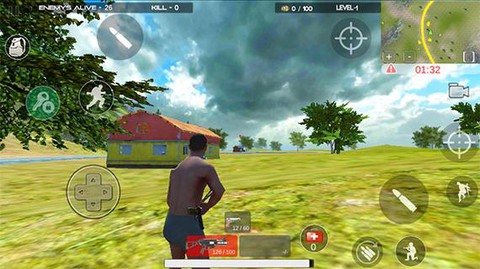 绝地求生网吧怎么下载