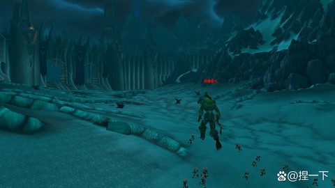 魔兽世界add是什么意思