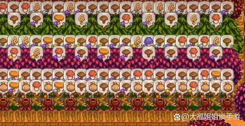 星露谷物语蘑菇怎么[图2]