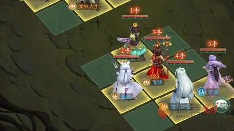 仙剑奇侠传怎么觉醒