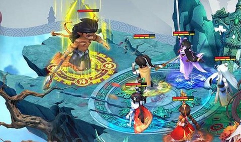 仙剑奇侠传怎么觉醒[图2]