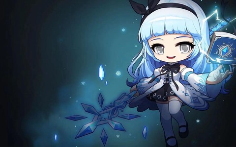 韩服冒险岛2怎么安装