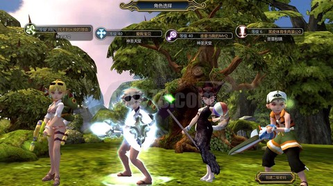 龙之谷海龙l套怎么做