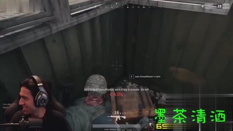 绝地求生怎么丢东西